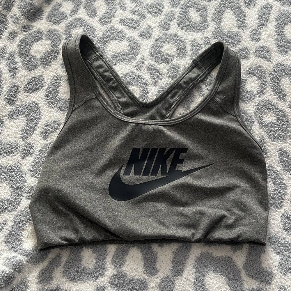 Nike Dri Fit Sports Bra